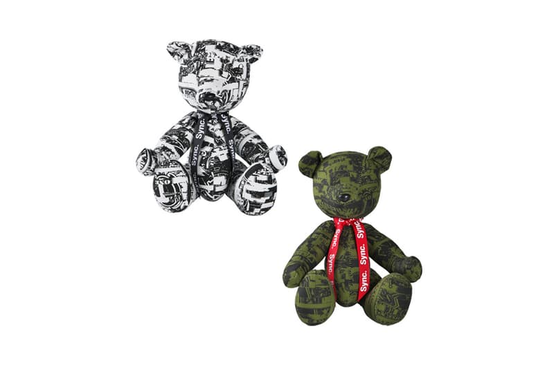Kosuke Kawamura x Hajime Sorayama x Medicom Toy Capsule collection t-shirts bags accessories drop info release "sexy robot" "pop eyecon" "brain" "spam" "family portrait" saito wood "res"
