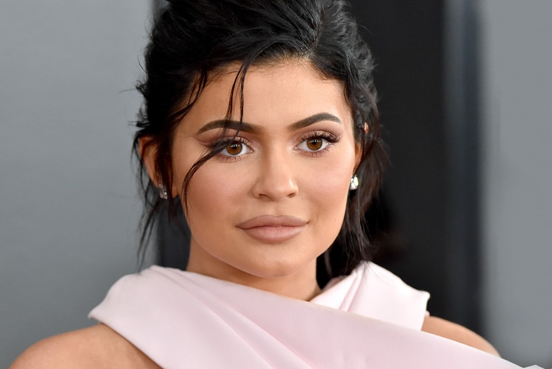 Kylie Jenner, world's most-followed woman, has a strong message