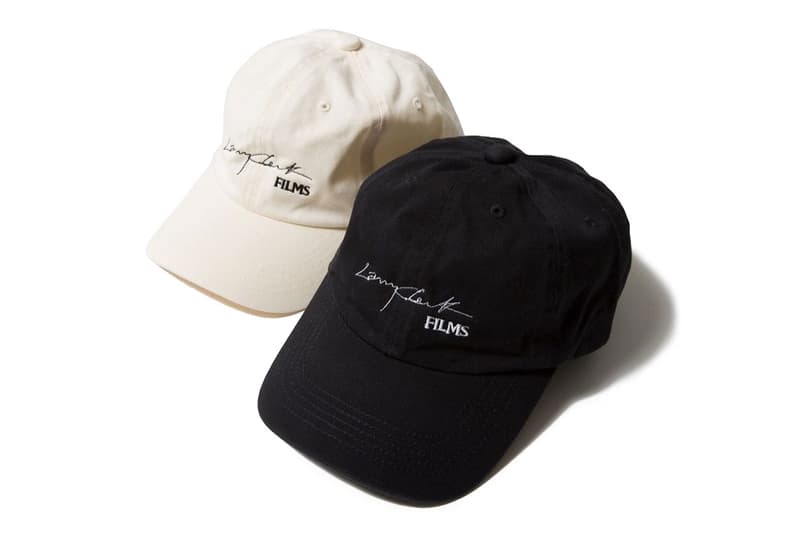 Larry Clark for BEAMS T SS19 Capsule Collaboration collection spring summer 2019 marfa girl wassup rockers ken park tee shirt bag hoodie print graphic movie film