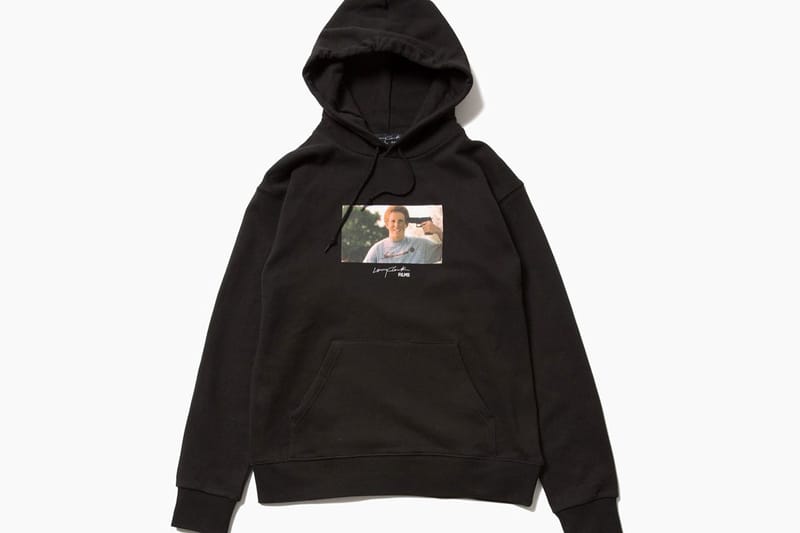 supreme palace hoodie