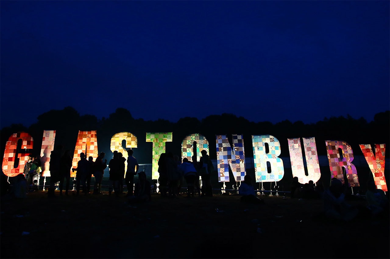 Glastonbury 2019 UK Music Festival best line up schedule clashes tickets stormzy vampire weekend lauryn hill the cure jorja smith wu tang clan the killers billie eilish kylie janet jackson