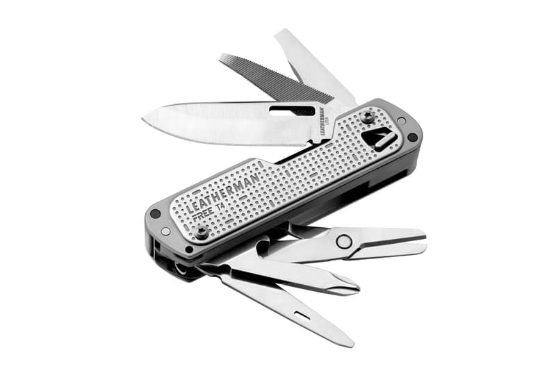 Leatherman redefine redesign revolutionary free collection multi tool outdoor edc everyday carry essentials