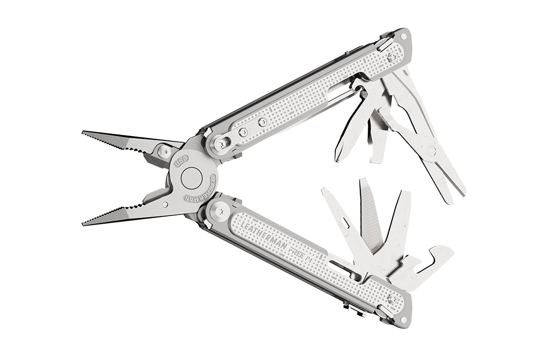 Leatherman redefine redesign revolutionary free collection multi tool outdoor edc everyday carry essentials