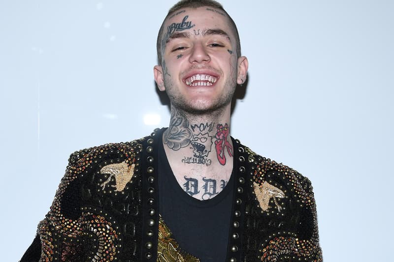 Lil Peep Documentary SXSW Release Info Everybody's Everything Liza Womack