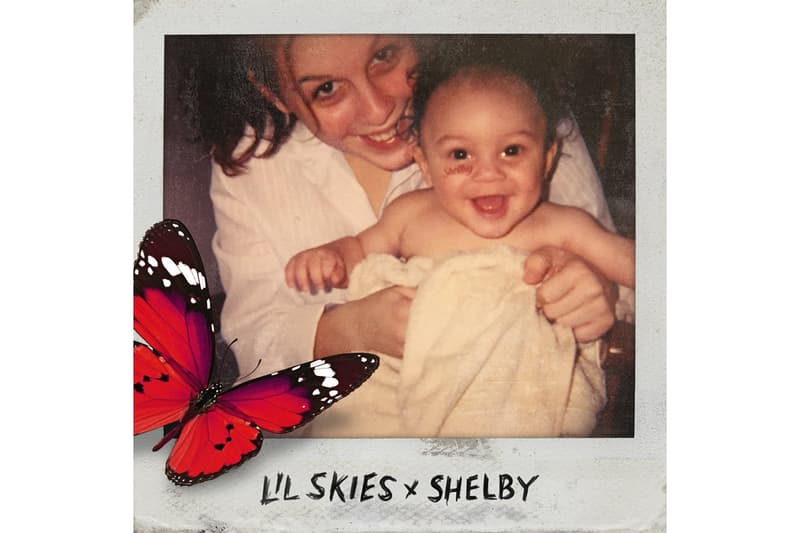 Lil Skies Shelby Album Stream Gucci Mane Landon Cube Gunna Debut