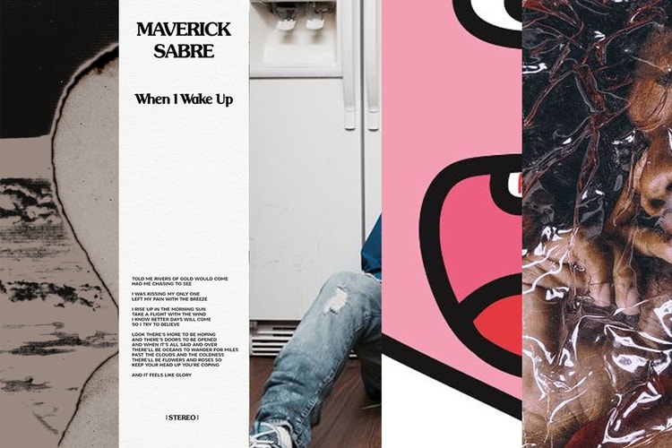 ICYMI: Lil West, Scarlxrd, Chai, Burna Boy x DJDS, & More Share New Music