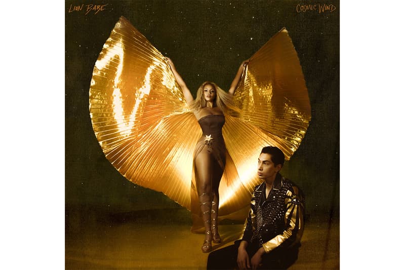 Lion Babe Second Album Cosmic Wind Funk Soul Raekwon Leikeli47 R&B Music Stream Disco Groove Production New York Stream