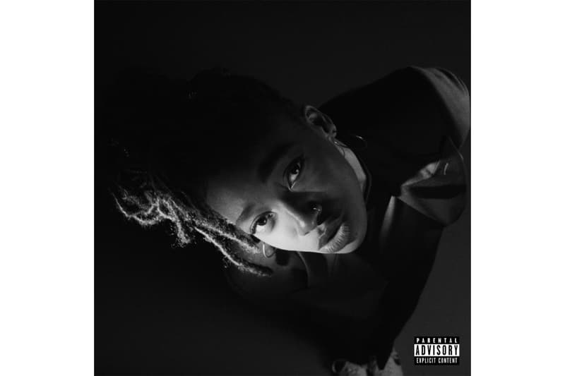 Little Simz London Female Rapper Grey Area Album 2019 mixtape release stream release download