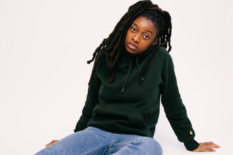 Little Simz London UK grey area interview new music 