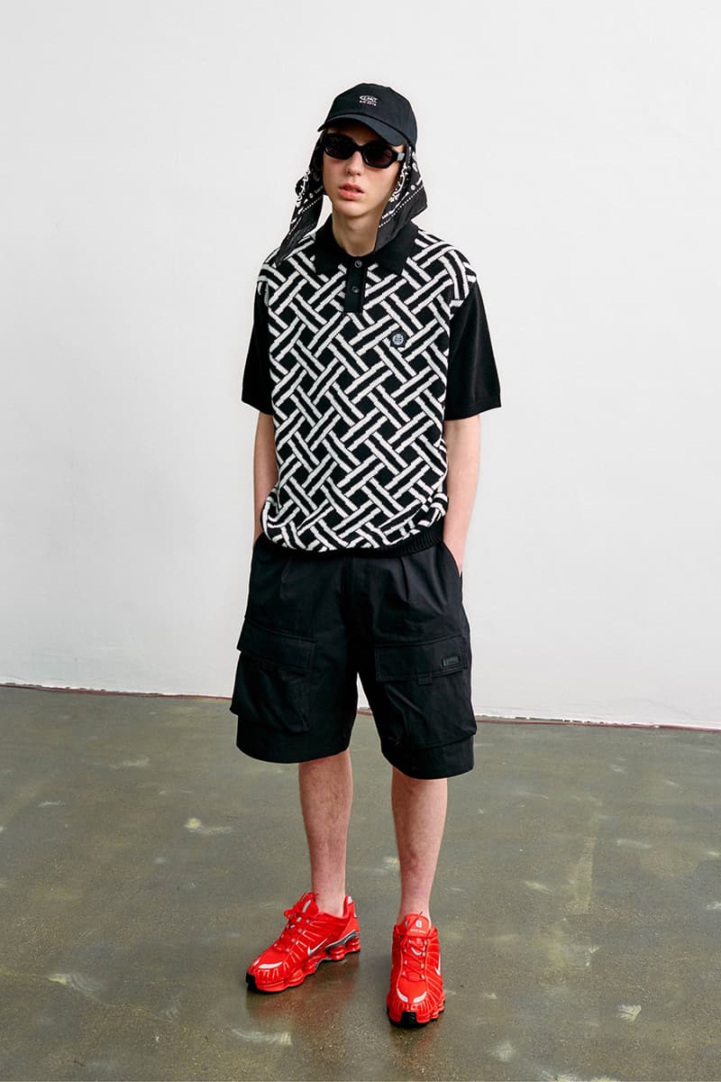 LMC SS19 Spring Summer 2019 Lookbook Collection Drop Lost Management Cities Japanese Okinawa AFTER1201 Photographer Release Information