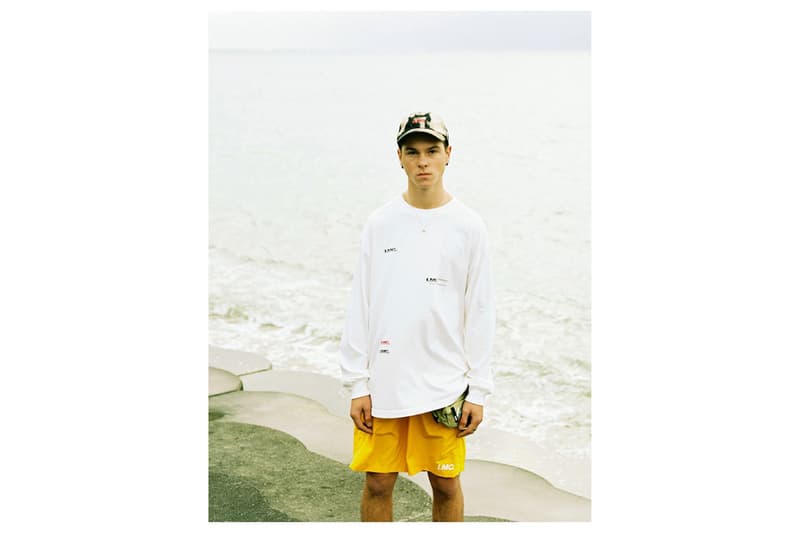 LMC SS19 Spring Summer 2019 Lookbook Collection Drop Lost Management Cities Japanese Okinawa AFTER1201 Photographer Release Information 