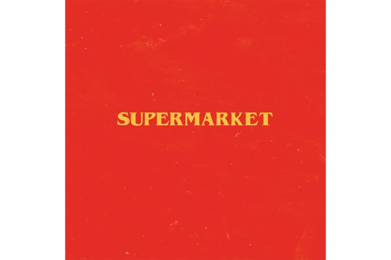 Logic Supermarket Novel Soundtrack Stream Juto Mac DeMarco