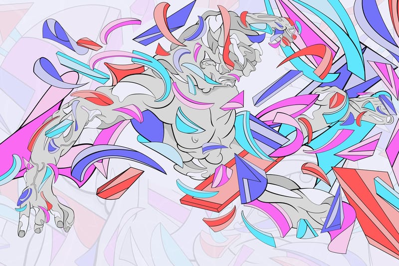 Louis De Guzman Goes "In Between the Lines" for Upcoming Show in Manila