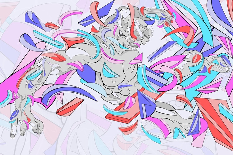 Louis De Guzman Goes "In Between the Lines" for Upcoming Show in Manila