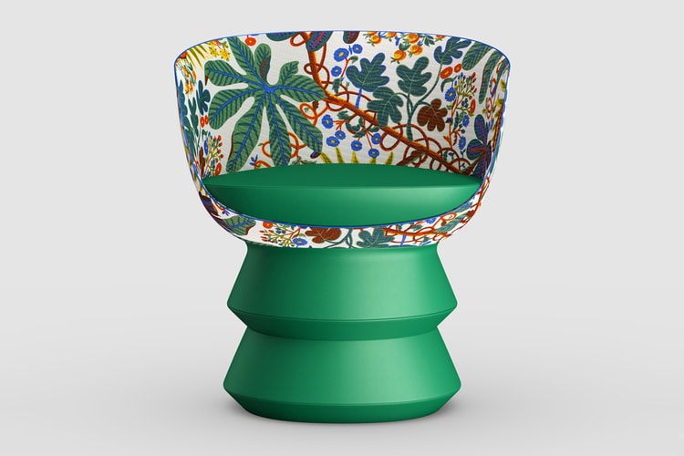 Louis Vuitton to Showcase Entire Objets Nomades Collection in Hong Kong