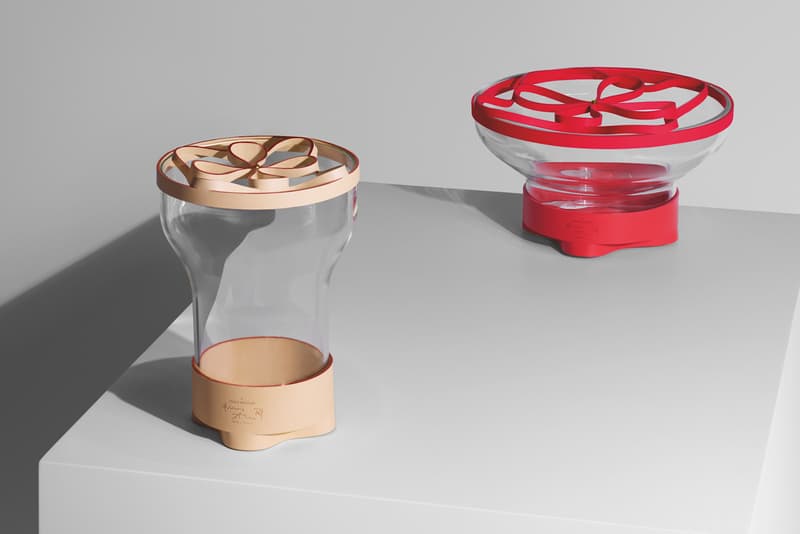louis vuitton objets nomades hong kong collection furniture design chairs