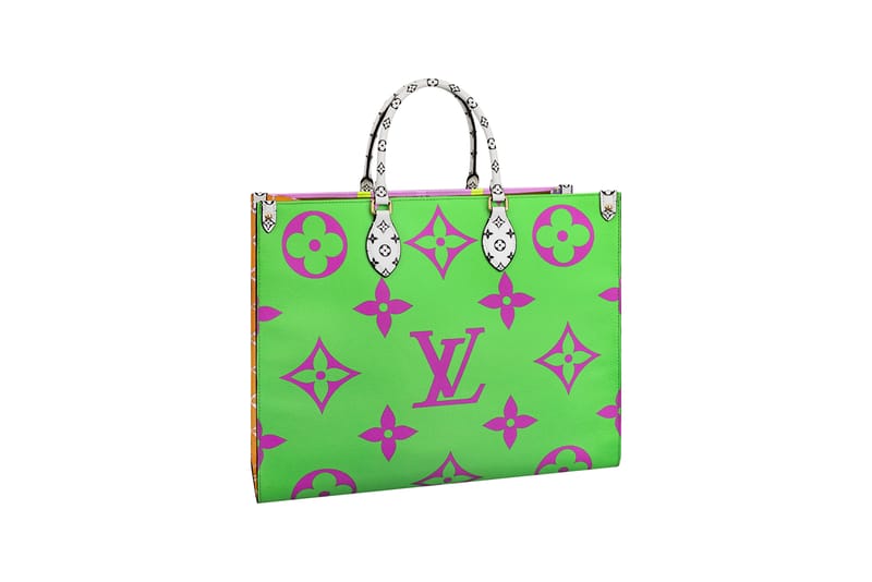 louis vuitton summer 2019 handbags