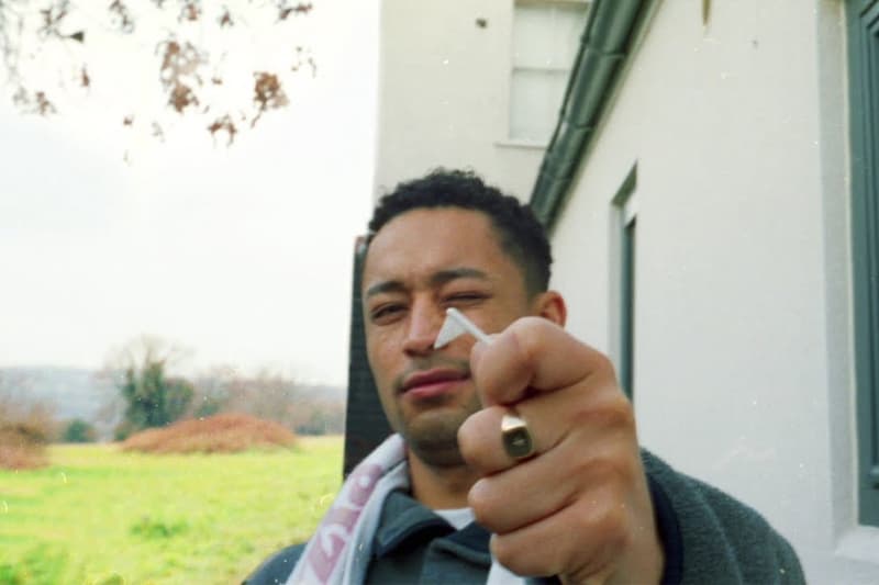 Loyle Carner Jorja Smith Loose Ends Stream