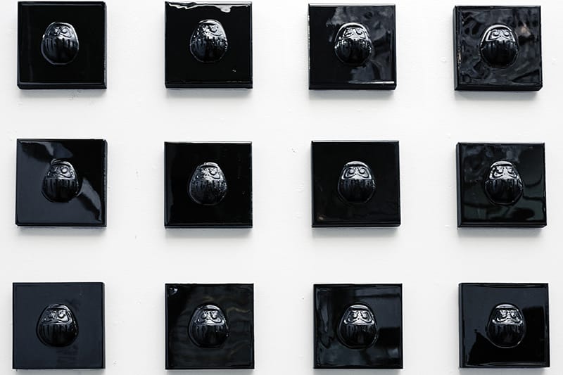 A Look Inside Luna Ikuta's Latest 'Oneness' Installation