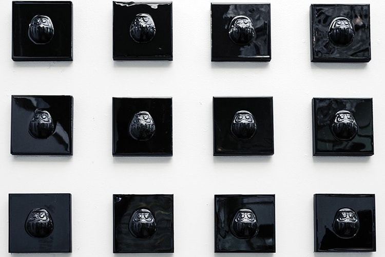 A Look Inside Luna Ikuta's Latest 'Oneness' Installation