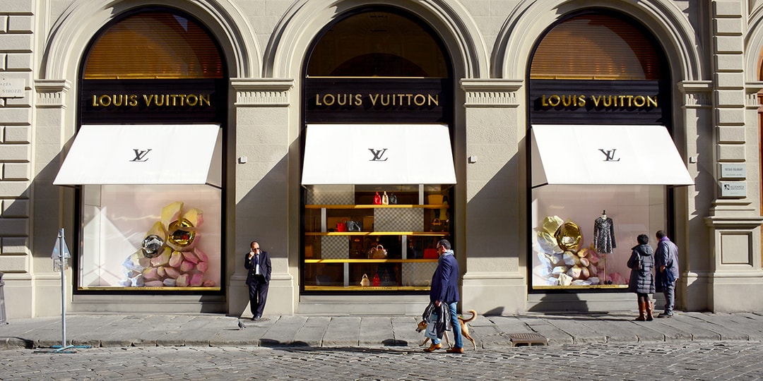 Louis Vuitton Owner LVMH Is Launching a Blockchain to Track Luxury Goods -  CoinDesk