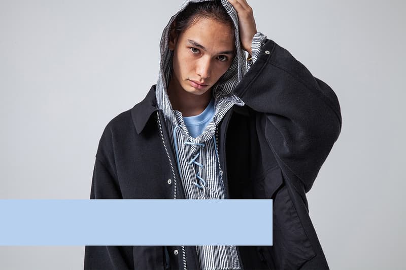 MAGIC STICK SS19 Drop 2 Collection Lookbook fashion lookbooks spring/summer 2019