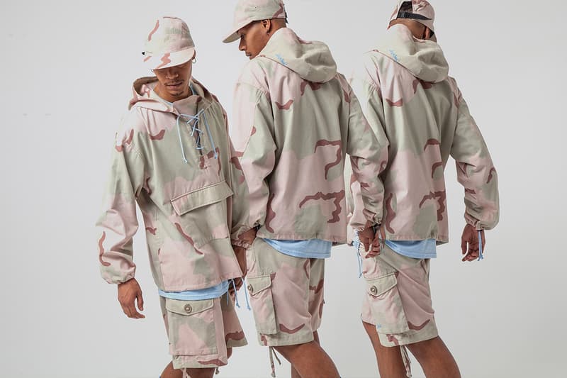 MAGIC STICK SS19 Drop 2 Collection Lookbook fashion lookbooks spring/summer 2019