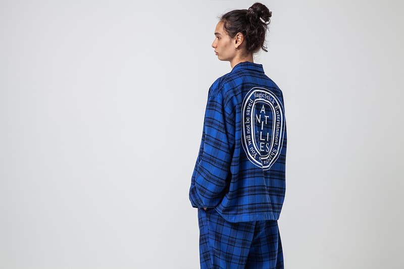 MAGIC STICK SS19 Drop 2 Collection Lookbook fashion lookbooks spring/summer 2019