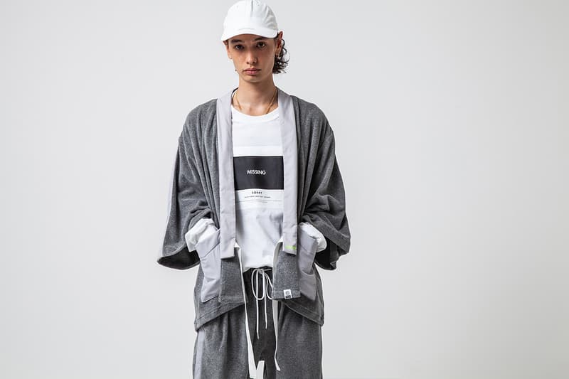 MAGIC STICK SS19 Drop 2 Collection Lookbook fashion lookbooks spring/summer 2019