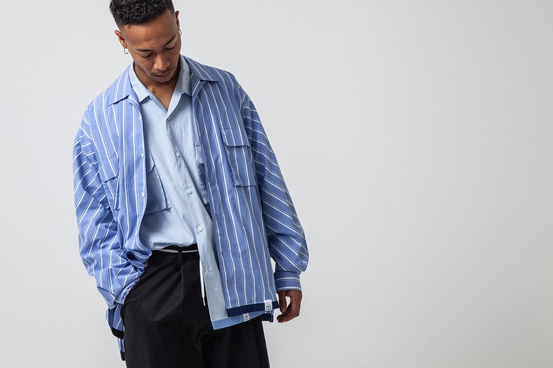 MAGIC STICK SS19 Drop 2 Collection Lookbook fashion lookbooks spring/summer 2019