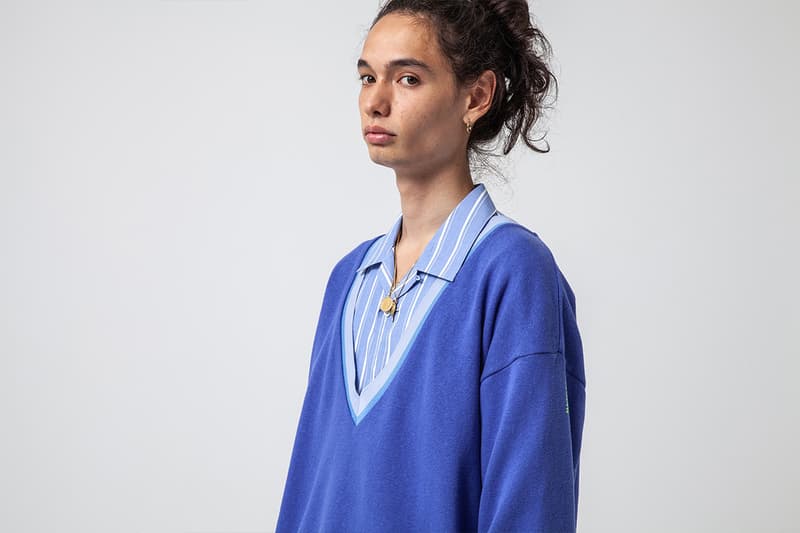 MAGIC STICK SS19 Drop 2 Collection Lookbook fashion lookbooks spring/summer 2019