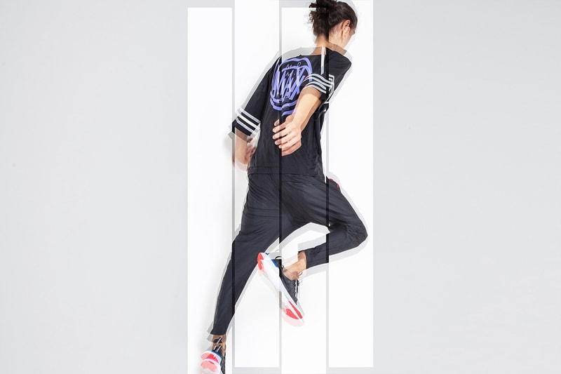 MAGIC STICK SS19 Drop 2 Collection Lookbook fashion lookbooks spring/summer 2019