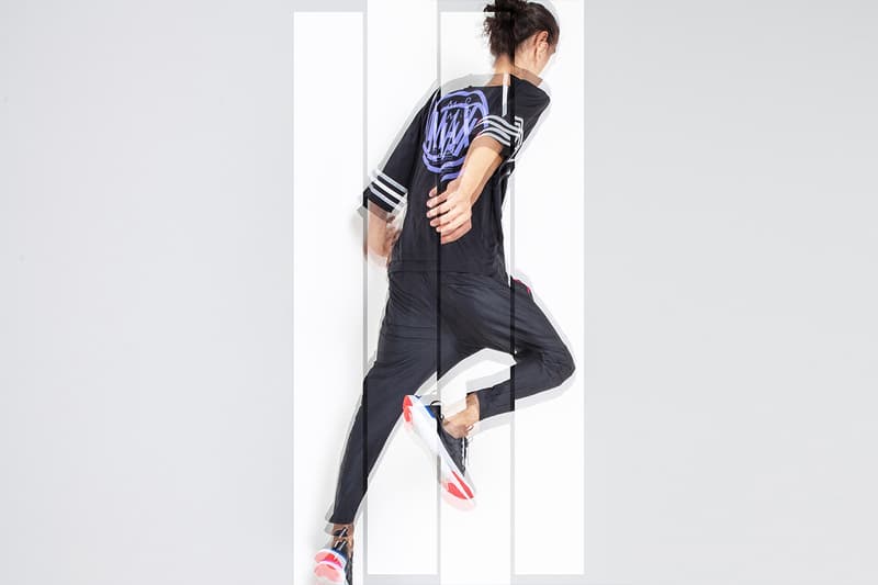 MAGIC STICK SS19 Drop 2 Collection Lookbook fashion lookbooks spring/summer 2019