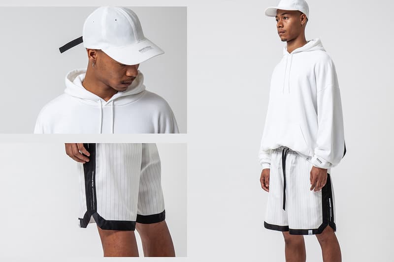 MAGIC STICK SS19 Drop 2 Collection Lookbook fashion lookbooks spring/summer 2019