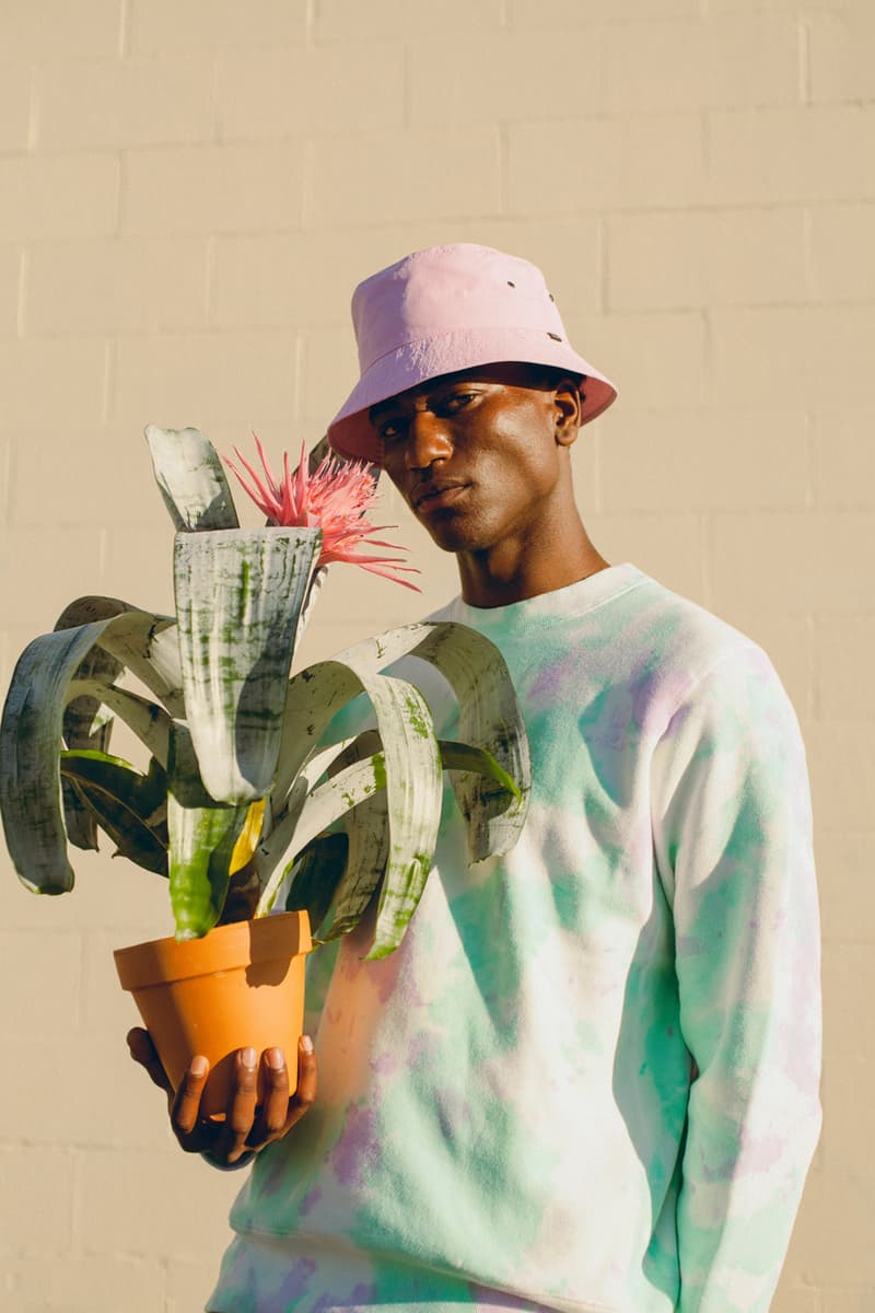 maiden noir spring summer 2019 collection lookbook images nin truong