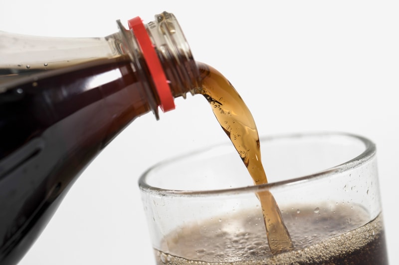 Major US Health Organizations Sugary Drink Tax Announcement American Academy of Pediatrics American Heart Association