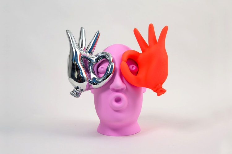 Over the Influence LA Set to Spotlight Mark Whalen's First Solo Exhibition