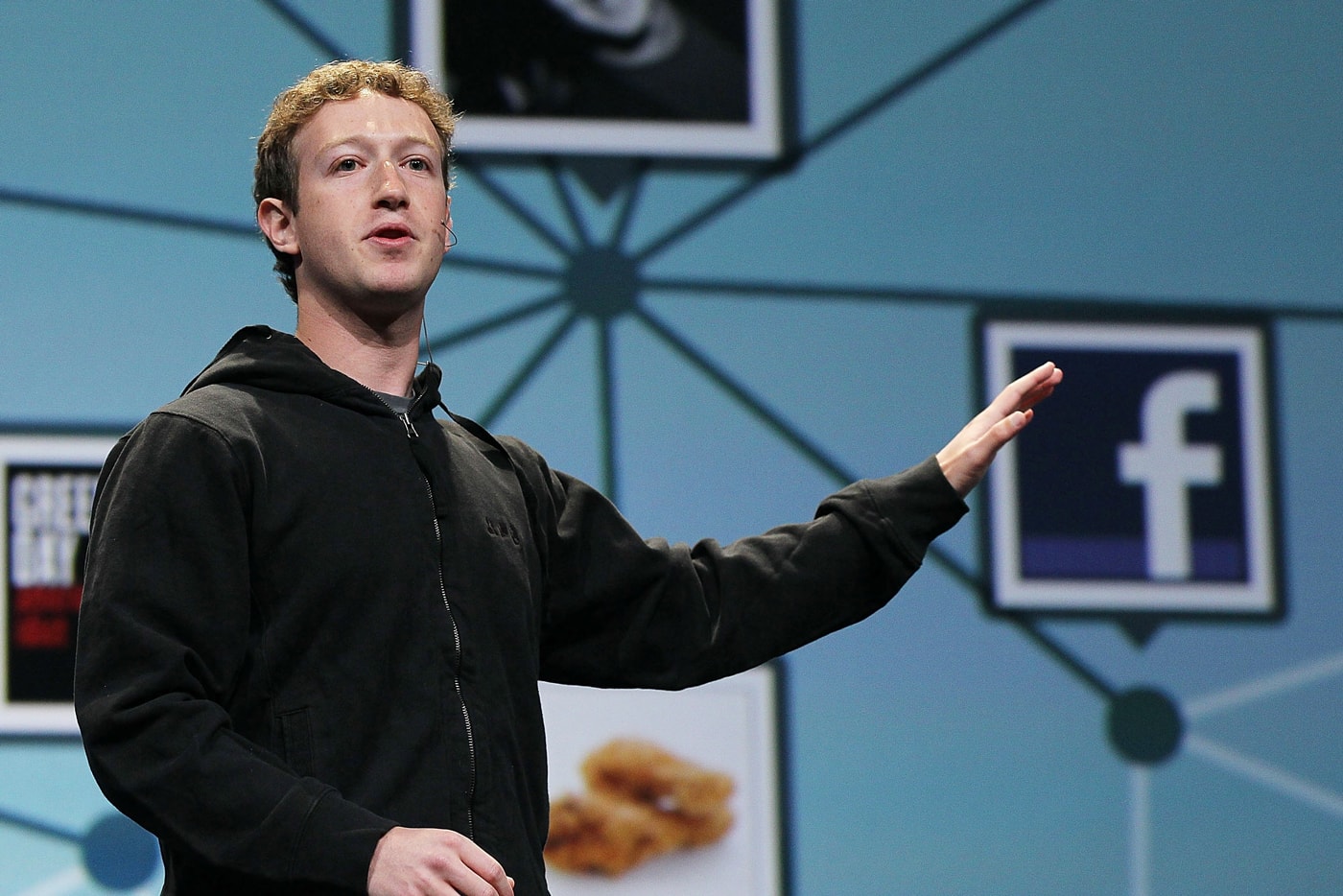 Mark Zuckerberg Facebook Privacy Improvement Expiring Message