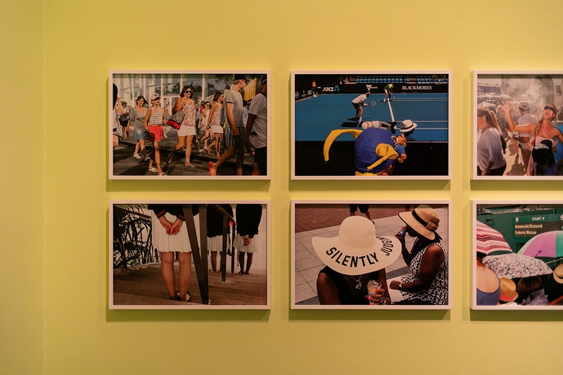 Martin Parr: Only Human London Exhibit Exhibition Gallery Galleries Inside Closer Look British Documentary Photographer Supported Sponsored by Gucci National Portrait Gallery, St Martin’s Place, London, WC2H 0HE Brexit