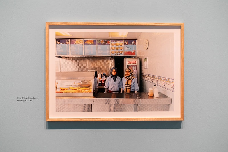 Martin Parr: Only Human London Exhibit Exhibition Gallery Galleries Inside Closer Look British Documentary Photographer Supported Sponsored by Gucci National Portrait Gallery, St Martin’s Place, London, WC2H 0HE Brexit
