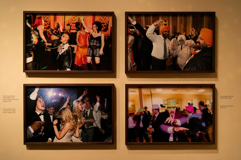 Martin Parr: Only Human London Exhibit Exhibition Gallery Galleries Inside Closer Look British Documentary Photographer Supported Sponsored by Gucci National Portrait Gallery, St Martin’s Place, London, WC2H 0HE Brexit