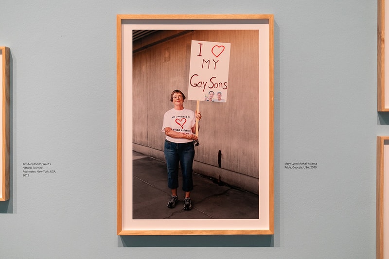 Martin Parr: Only Human London Exhibit Exhibition Gallery Galleries Inside Closer Look British Documentary Photographer Supported Sponsored by Gucci National Portrait Gallery, St Martin’s Place, London, WC2H 0HE Brexit