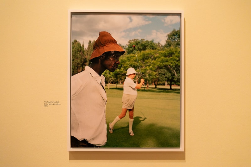Martin Parr: Only Human London Exhibit Exhibition Gallery Galleries Inside Closer Look British Documentary Photographer Supported Sponsored by Gucci National Portrait Gallery, St Martin’s Place, London, WC2H 0HE Brexit