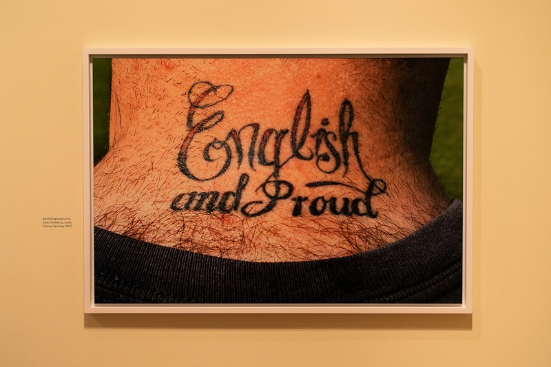 Martin Parr: Only Human London Exhibit Exhibition Gallery Galleries Inside Closer Look British Documentary Photographer Supported Sponsored by Gucci National Portrait Gallery, St Martin’s Place, London, WC2H 0HE Brexit
