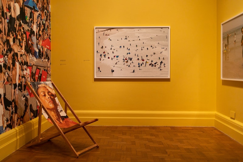 Martin Parr: Only Human London Exhibit Exhibition Gallery Galleries Inside Closer Look British Documentary Photographer Supported Sponsored by Gucci National Portrait Gallery, St Martin’s Place, London, WC2H 0HE Brexit