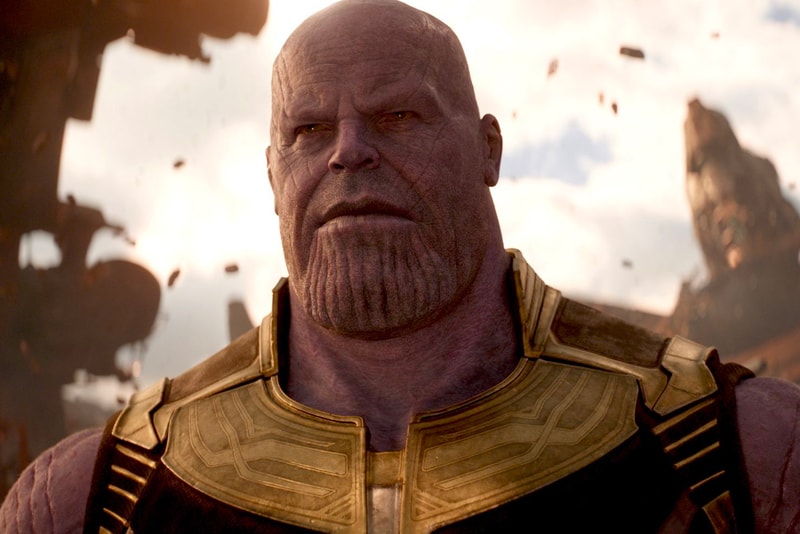 New 'Avengers: End Game' posters tell fans who survived Thanos' snap, who  didn't