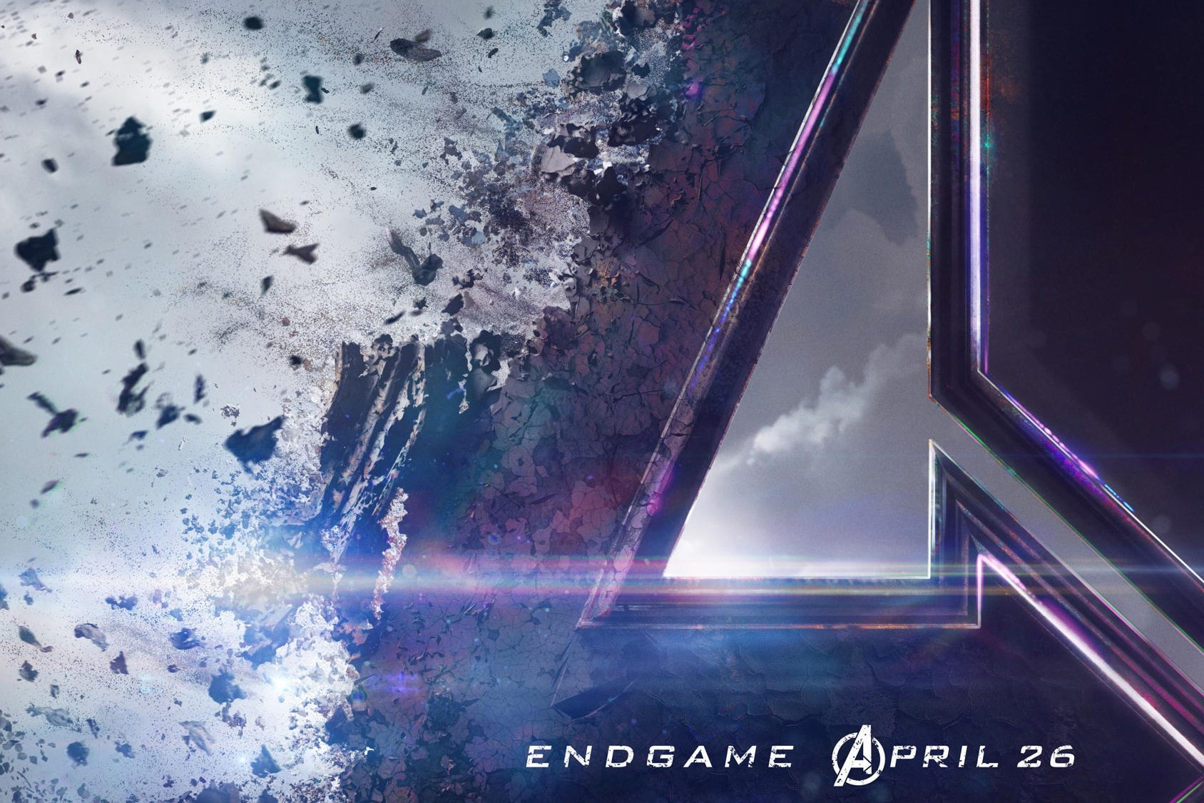 Marvel Studios Avengers Endgame Infinity War Thanos Captain America Iron Man Captain Marvel MCU Chris Evans Robert Downey Jr