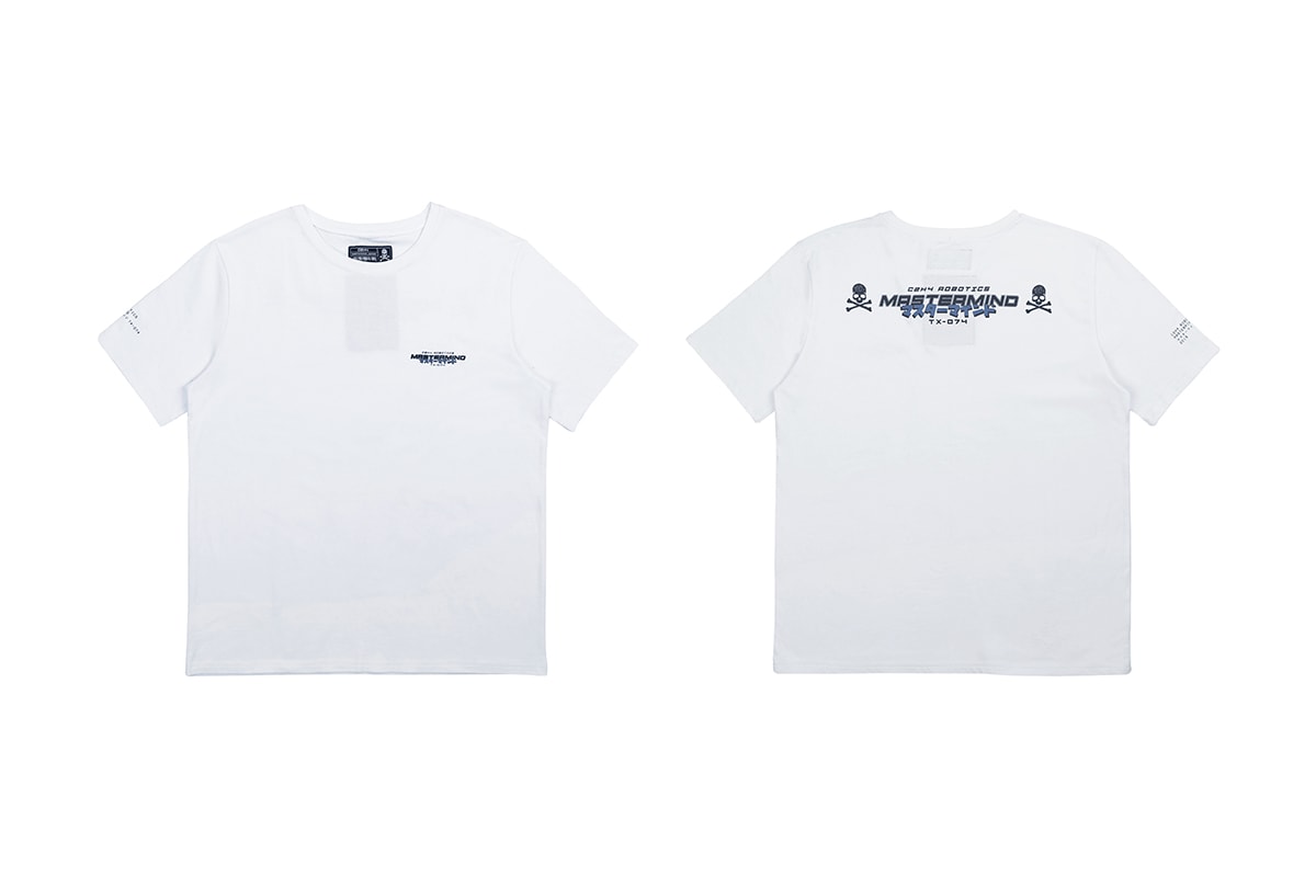 マスターマインド・ジャパン C2H4 mastermind JAPAN オンライン ショーツ Tシャツ フーディ キャップ HBX