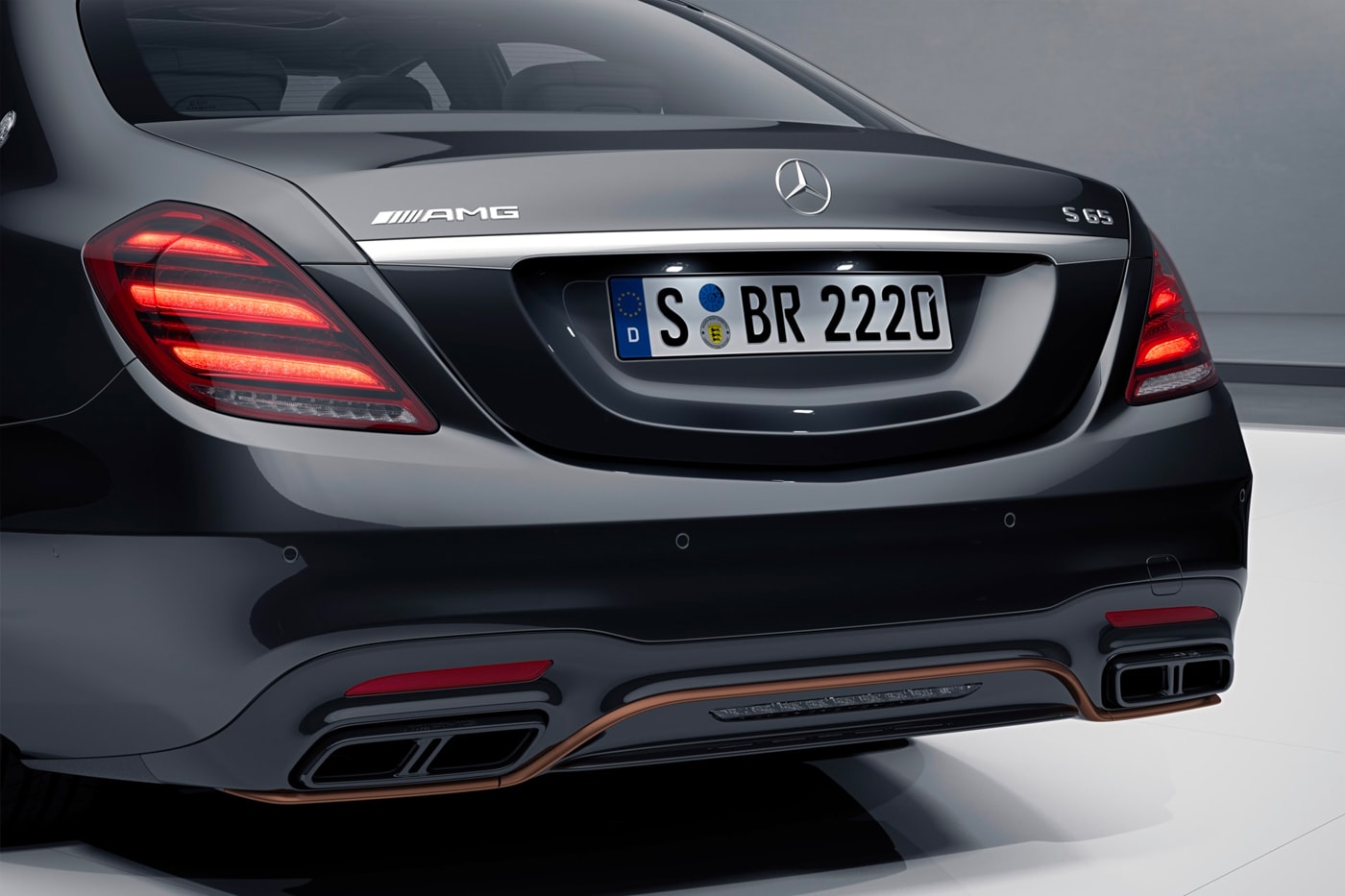 Mercedes AMG S65 S Class Final Edition Release german car engineering driving motorsport