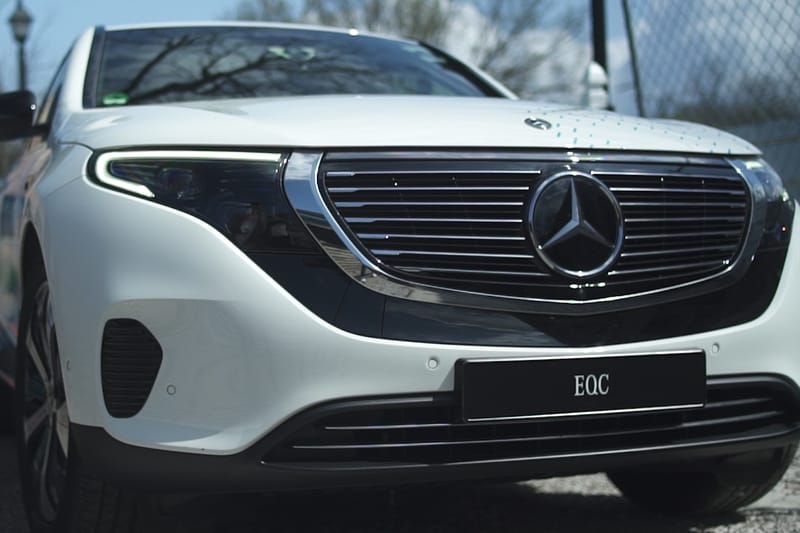 Here's What Went Down at Mercedes-Benz's Innovative EQ Home Pop-Up at SXSW